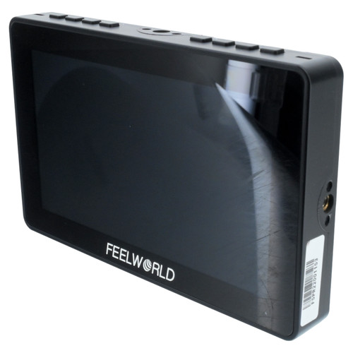 USED FEELWORLD F5 PRO MONITOR