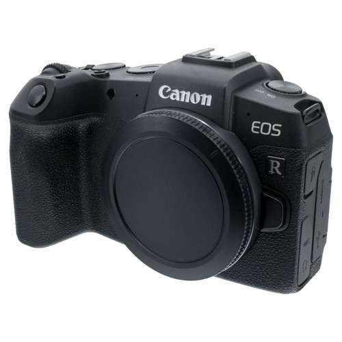 USED CANON EOS RP BODY