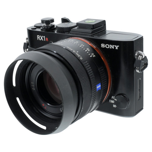 USED SONY CYBERSHOT RX1R
