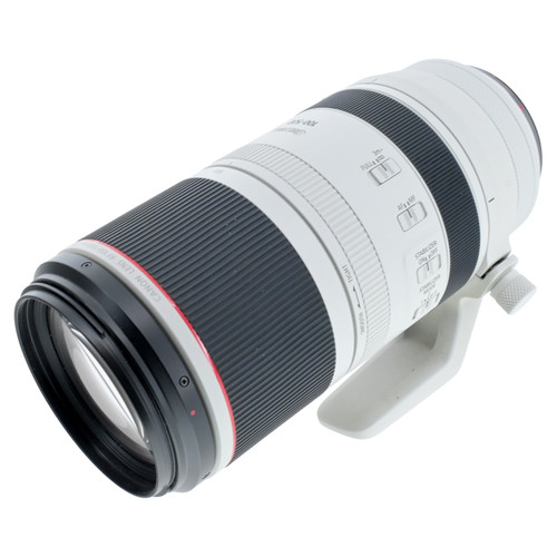 USED CANON RF 100-500MM F4.5-7.1 L IS USM