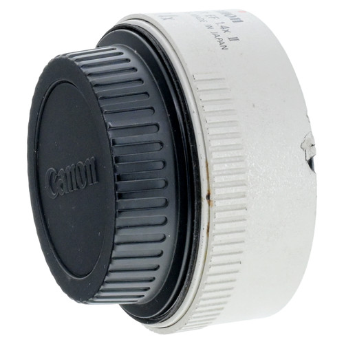 USED CANON EF EXTENDER 1.4X II