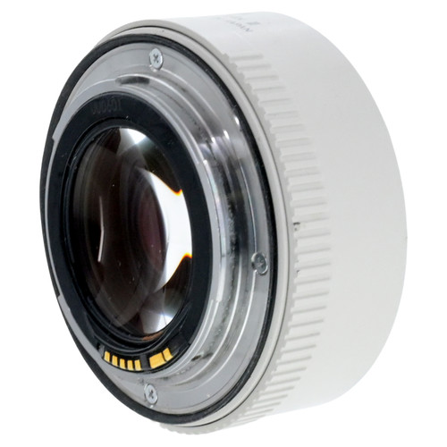 USED CANON EF EXTENDER 1.4X II