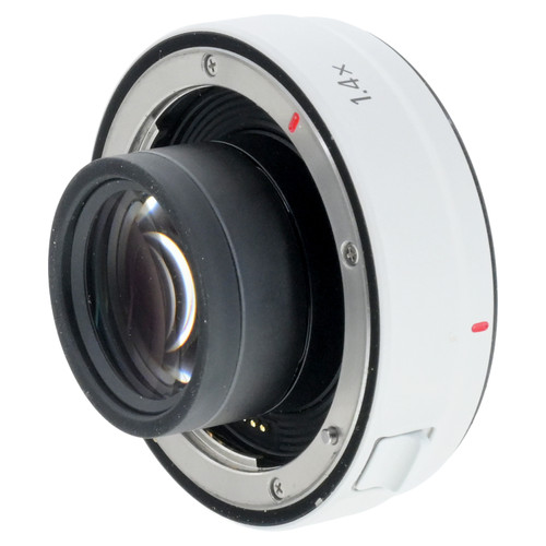 USED CANON RF 1.4X EXTENDER