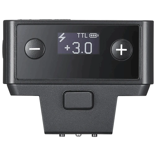 GODOX IT20 R TTL MINI FLASH FOR RICOH - BLACK