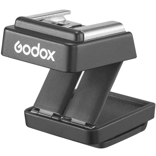 GODOX FS-R SINGLE CONTACT FOLDING HOT SHOE RISER