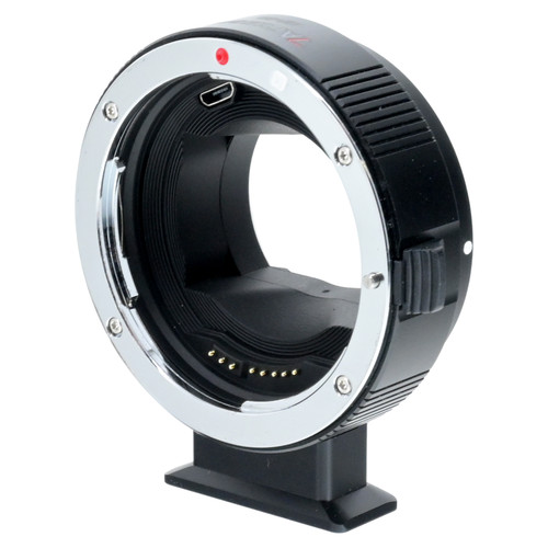USED 7ARTISANS EF-SE ADAPTER
