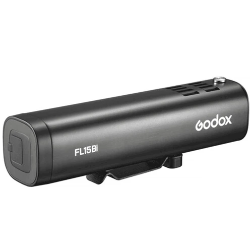 GODOX FL15BI BI-COLOR LED VIDEO FLASH LIGHT