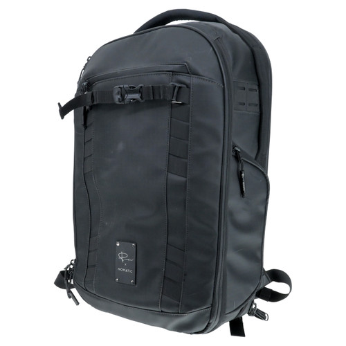USED NOMATIC 35L PETER MCKINNON BACKPACK