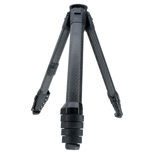 USED PEAK DESIGN TRAVEL TRIPOD CARBON (LEGS ONLY)