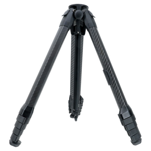 USED PEAK DESIGN TRAVEL TRIPOD CARBON (LEGS ONLY)