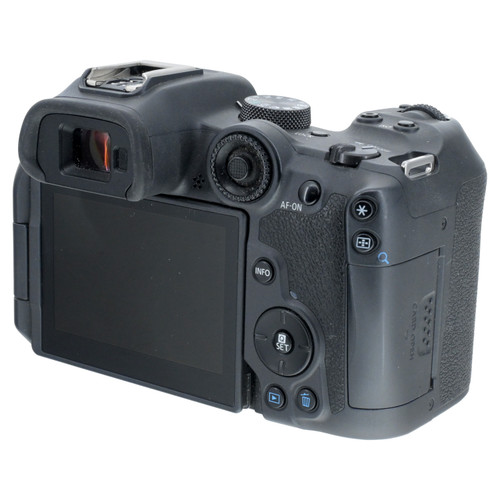 USED CANON EOS R7 BODY