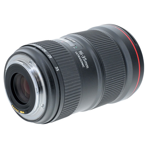 USED CANON EF 16-35MM F2.8 L USM III