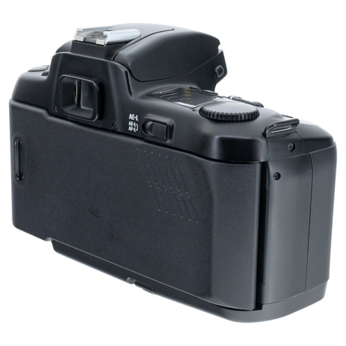 USED NIKON N6006 BODY