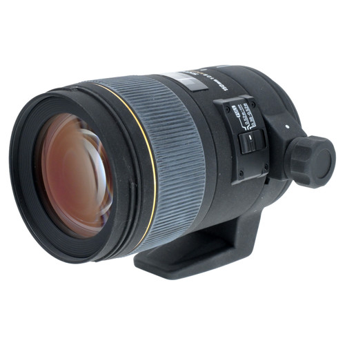 USED SIGMA 150MM F2.8 EX DG HSM (NIKON F)