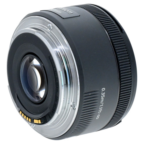 USED CANON EF 50MM F1.8 STM