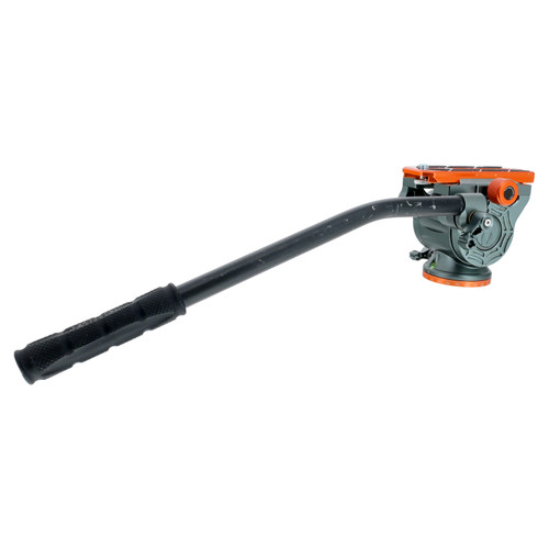 USED 3 LEGGED THING AIRHED CINE