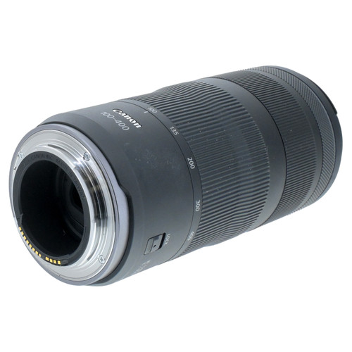 USED CANON RF 100-400MM F5.6-8 IS USM