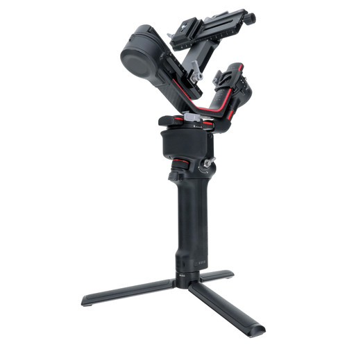 USED DJI RONIN RS-2 GIMBAL STABILIZER