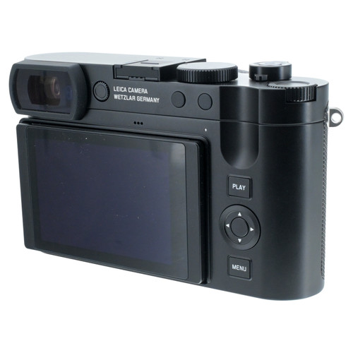 USED LEICA Q3 DIGITAL CAMERA