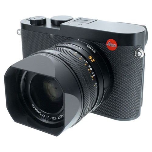 USED LEICA Q3 DIGITAL CAMERA