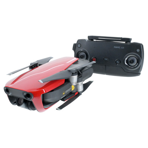 USED DJI MAVIC AIR DRONE