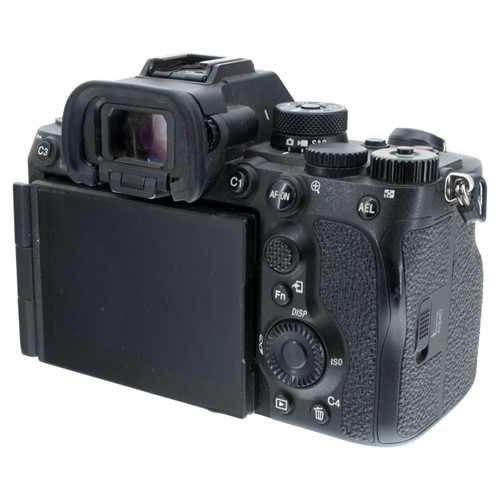 USED SONY A7R V BODY