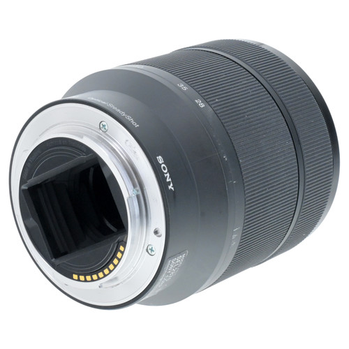 USED SONY FE 28-70MM F3.5-5.6 OSS