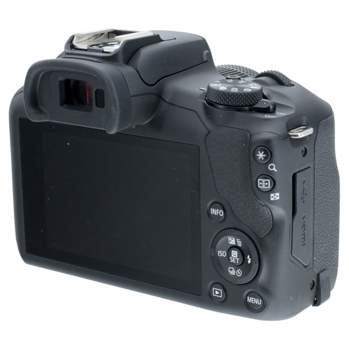 USED CANON EOS R100 18-45MM IS STM KIT