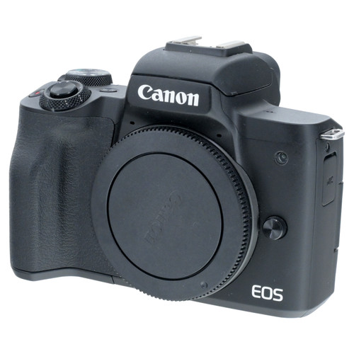 USED CANON EOS M50 MARK II