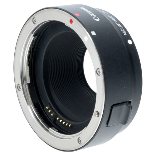 USED CANON EF > EOS-M ADAPTER