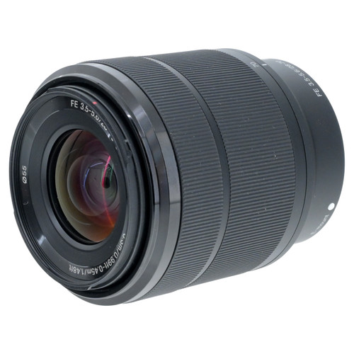 USED SONY FE 28-70MM F3.5-5.6 OSS