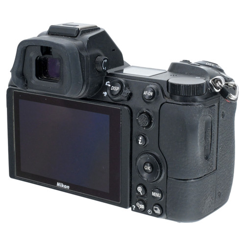 USED NIKON Z7 BODY