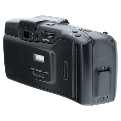 USED MINOLTA RIVA ZOOM 80C