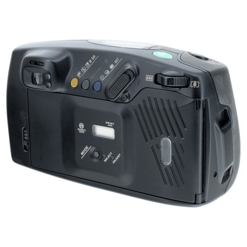 USED PENTAX IQ-ZOOM 105 SUPER