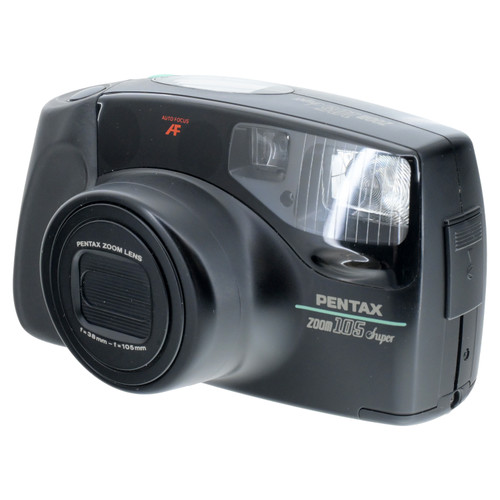 USED PENTAX IQ-ZOOM 105 SUPER