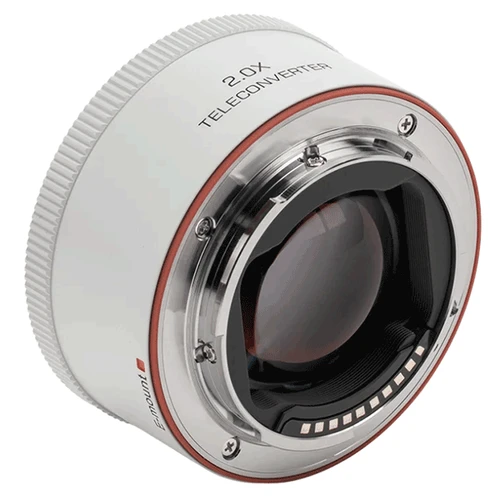 VILTROX TELECONVERTER 2.0X - SONY E