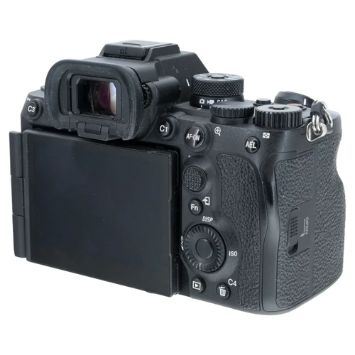 USED SONY A7R V BODY