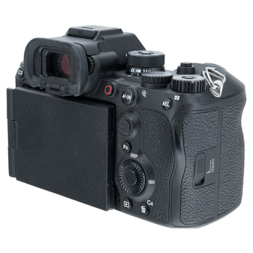 USED SONY A1 II