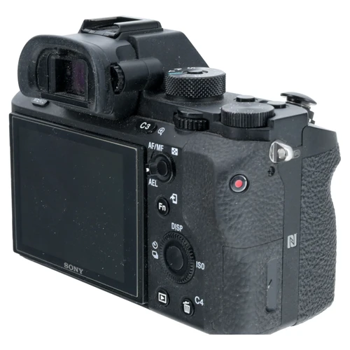 USED SONY A7R II BODY