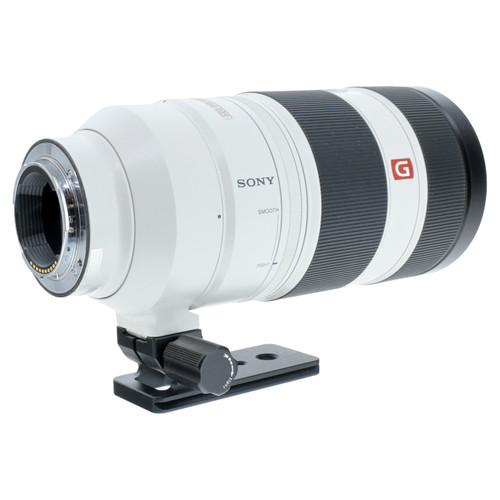 USED SONY FE 100-400MM F4.5-5.6 GM OSS