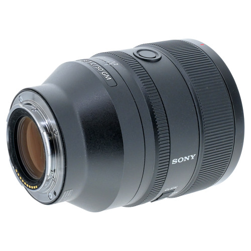 SONY FE 50MM F/1.2 GM
