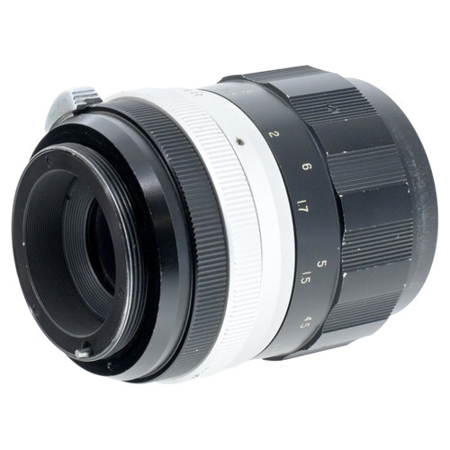 USED PENTAX (M42) 105MM F2.8 AUTO-TAKUMAR