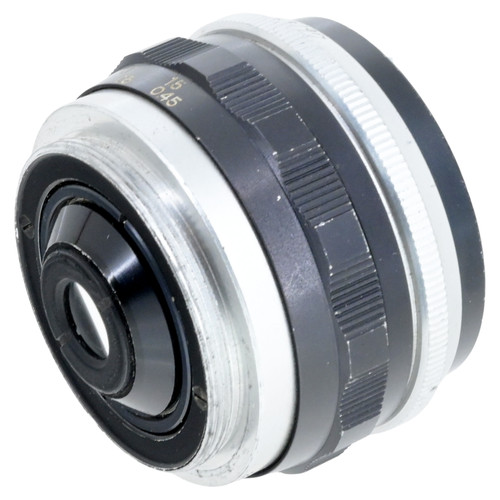 USED PENTAX (M42) 55MM F2 TAKUMAR