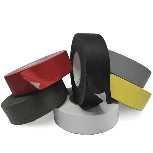 PREMIUM 1" CLOTH GAFFERS TAPE (BLACK)