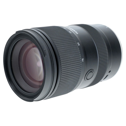 USED TAMRON 28-75MM F2.8 DI III G2 (NIKON F)
