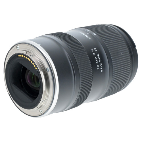 USED TAMRON 28-75MM F2.8 DI III G2 (NIKON F)