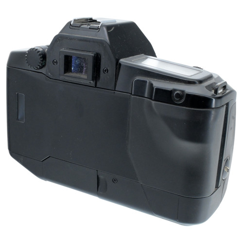 USED CANON EOS 650