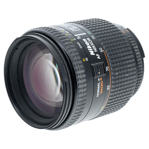 USED NIKON AF-D 28-105MM F3.5-4.5D (FX)