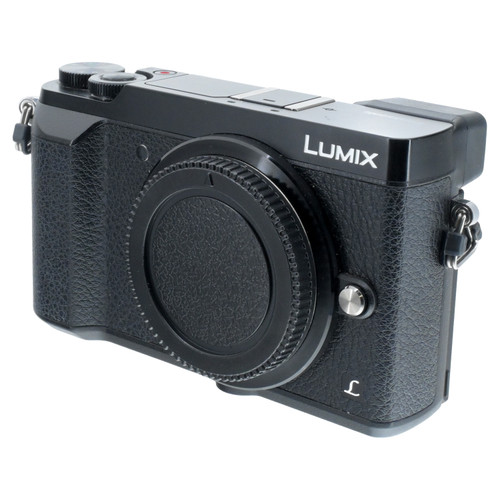 USED PANASONIC LUMIX GX85