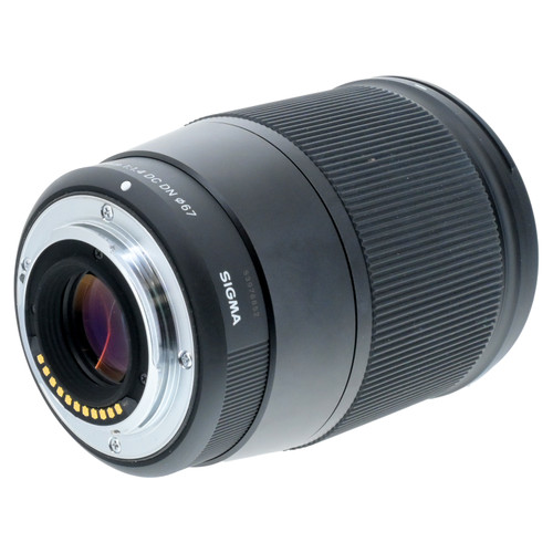 USED SIGMA 16MM F1.4 DC DN CONTEMPORARY (MFT)